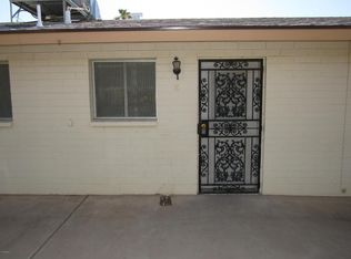 13021 N 113th Ave UNIT K, Youngtown, AZ 85363