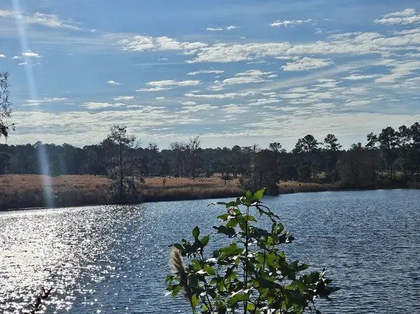 1413 Lloyd Creek Rd, Monticello, FL 32344