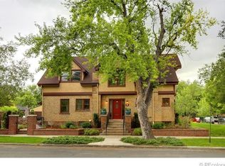 490 N Franklin St, Denver, CO 80218
