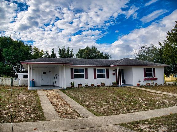 2nd image of 2801 English Dr