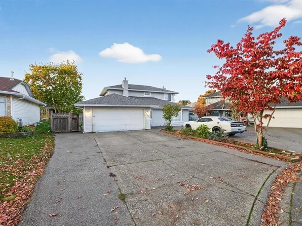 12079 84a Ave, Surrey, BC V3W 0S7