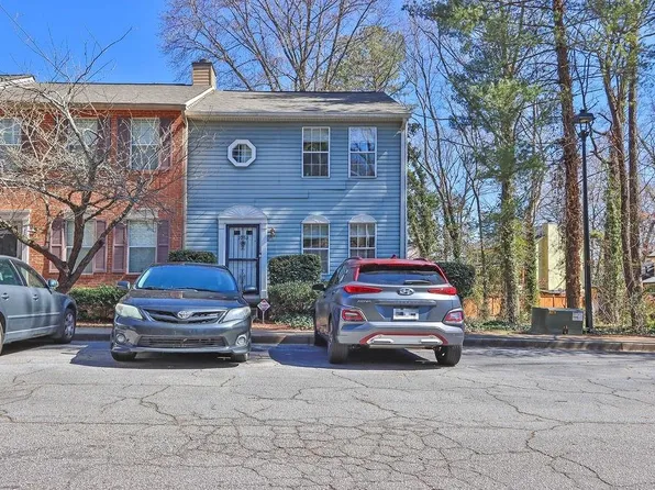1050 Wedgewood Ln, Tucker, GA 30084