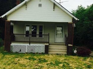 302 Orlando Ave, New Castle, PA 16105