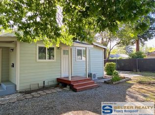 1068 Alice Ave. #A - #C, Ukiah, CA 95482
