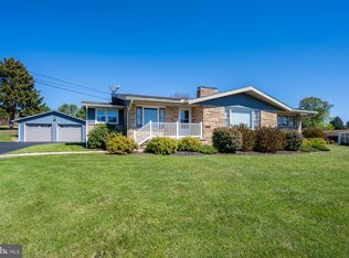 445 Dennett Rd, Oakland, MD 21550