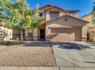 8921 E Posada Ave, Mesa, AZ 85212