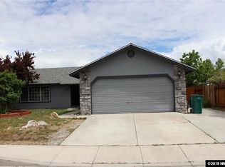1070 Kennedy Dr, Carson City, NV