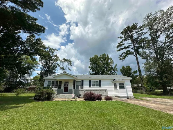 313 Juanita St, Glencoe, AL 35905