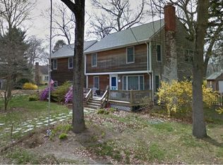 7 Joann Dr, Barrington, RI 02806