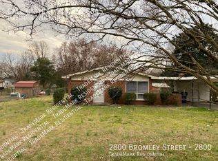 2800 Bromley St #2800, Raleigh, NC 27610