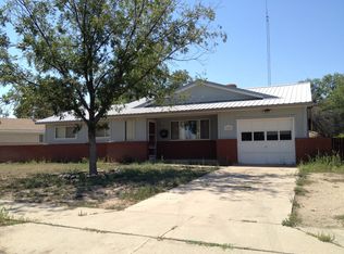 1000 Avenida Manana, Roswell, NM 88203