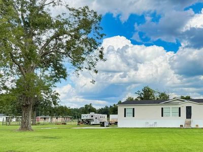 4421 Bayouside Dr, Chauvin, LA, 70344