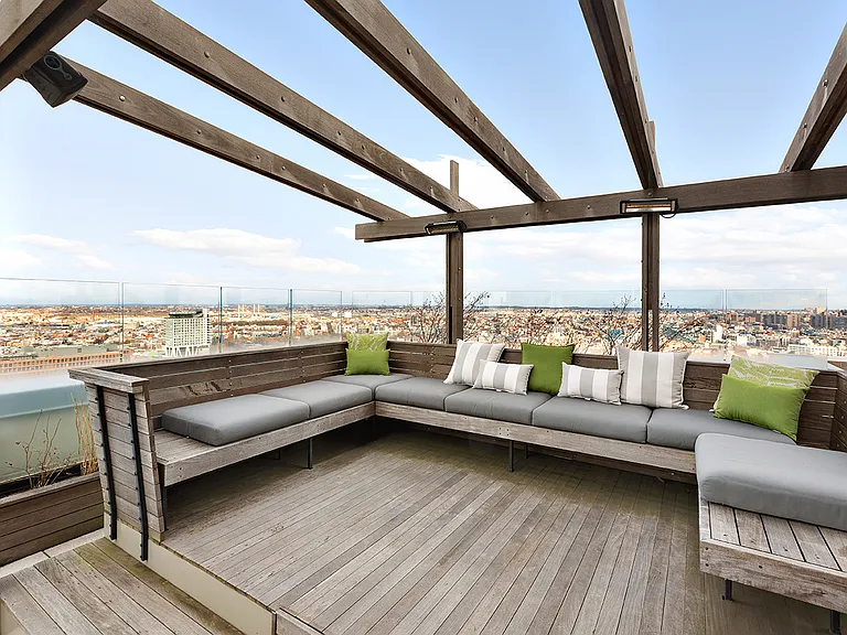22 N 6th St #Penthouse 3E — Photo 16