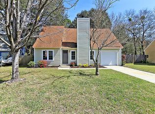 1410 School House Rd, Mount Pleasant, SC 29464