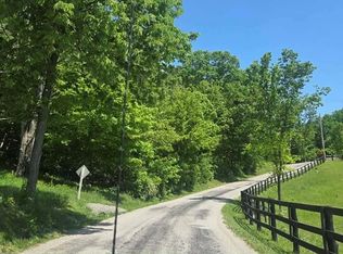529 Rapp Hollow Rd, Lucasville, OH 45648