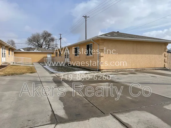 2726 Poplar St #B, Pueblo, CO 81004