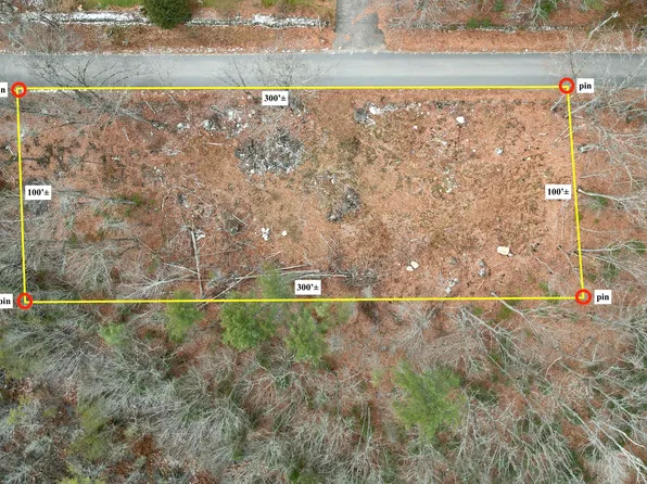 Lot #40 Round the Pond Road, Norway, ME 04268