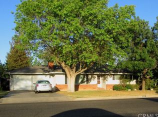 805 Orchard Ave, Madera, CA 93637