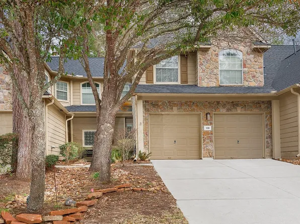110 N Valley Oaks Cir, Spring, TX 77382