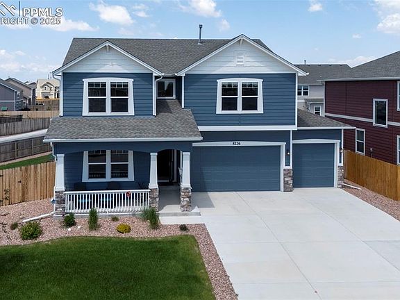 5th image of 8226 Ansley Ct