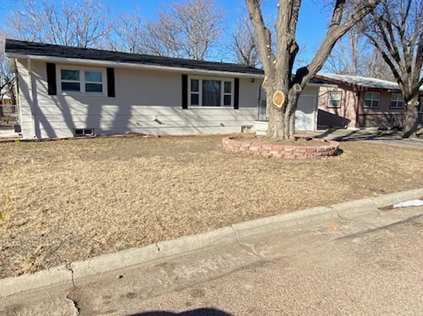 2007 N 6th St, Garden City, KS 67846