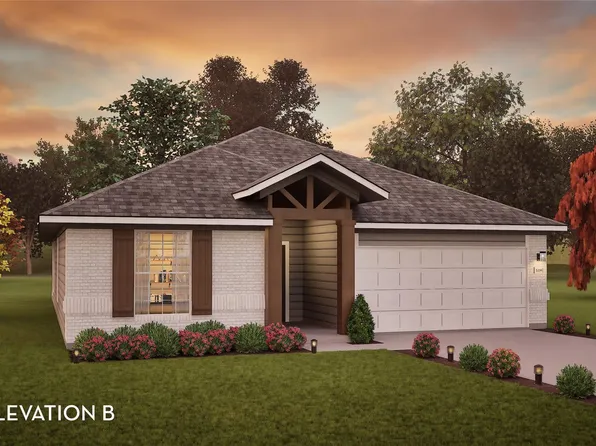 826 White Pine Haven Ln, Crosby, TX 77532