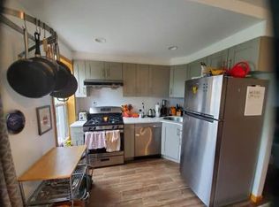 183 19th St #3, Brooklyn, NY 11232