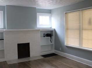 1477 Aberdeen Ave, Columbus, OH 43211