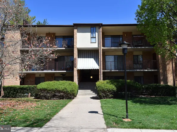 13213 Dairymaid Dr #19, Germantown, MD 20874