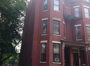 94 Pinckney St, Boston, MA 02114
