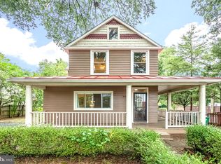 4324 40th St, Brentwood, MD