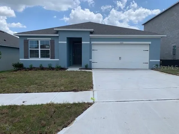 2680 Magnolia Ave, Davenport, FL 33837