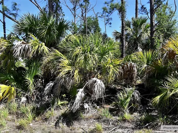 GUTTENBURG ROAD LOT 28, NORTH PORT, FL 34288