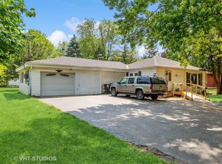26411 W Shannon Ave, Antioch, IL