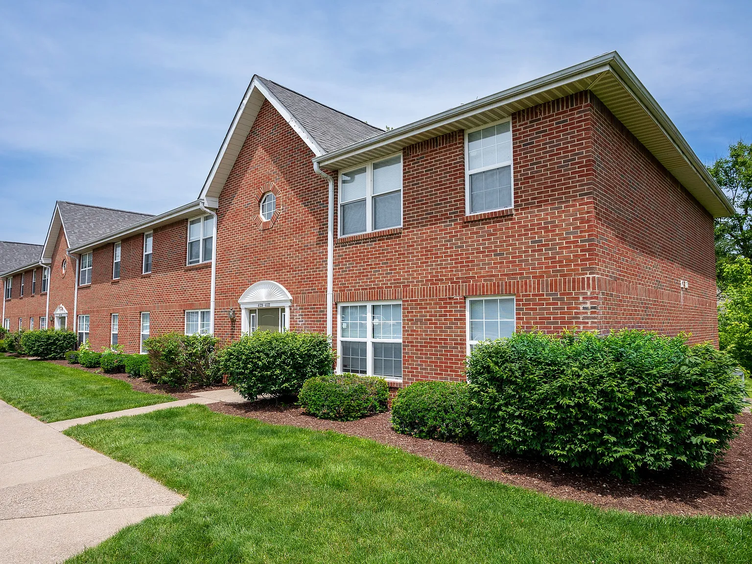 HUB of New Albany Apartments — Photo 4