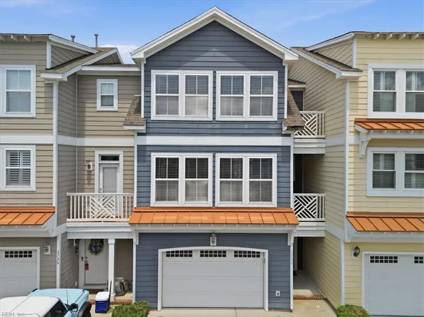 3732 Vintage Pointe Pl, Virginia Beach, VA 23455