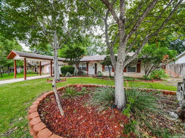 209 MAPLE DRIVE, Schertz, TX 78154