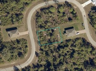 6020 Pecan CIR, LABELLE, FL 33935