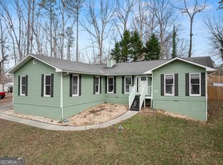 5048 Balus Dr, Gainesville, GA 30504