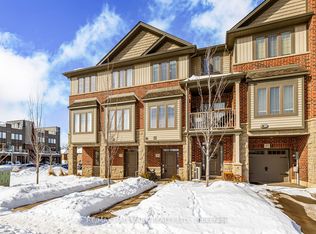 283 Skinner Rd, Hamilton, ON L8B 1W5