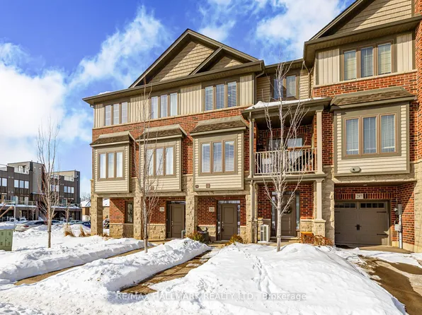 283 Skinner Rd, Hamilton, ON L8B 1W5