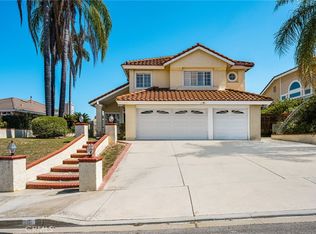 13139 San Rafael Dr, Chino Hills, CA 91709