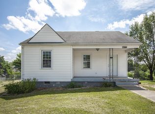 7540 Ridge Rd, Radford, VA 24141