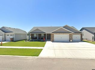 849 Dell Rd, Chubbuck, ID 83202