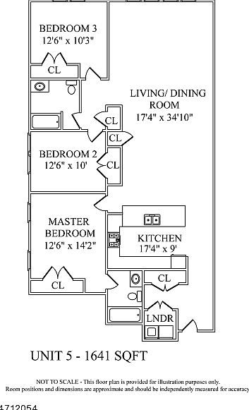 2nd image of 296 Millburn Ave #205
