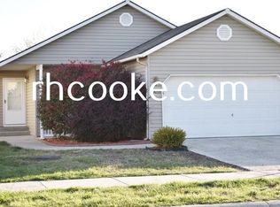 10033 W Barberry Rd, Cheney, WA 99004