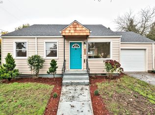 4804 N Willis Blvd, Portland, OR