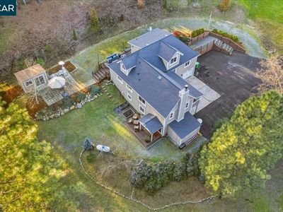 20824 Chaparral Cir, Penn Valley, CA, 95946