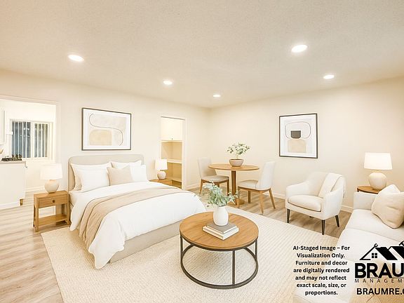 2nd image of 15546 Vanowen St #5