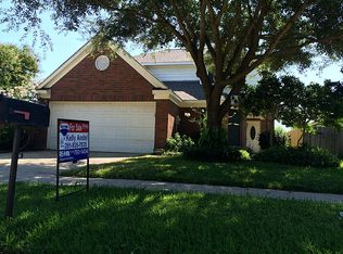 2126 Wheathall Camp Ln, Katy, TX 77449